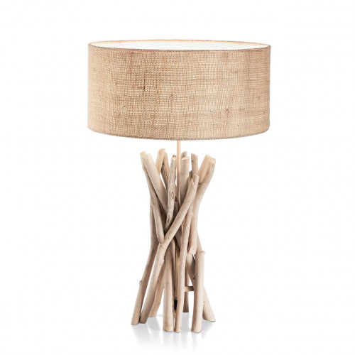 настольная лампа ideal lux driftwood tl1 в Таганроге