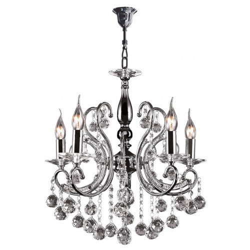 потолочная люстра osgona elegante 708054 в Таганроге