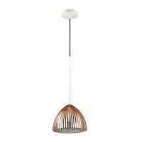 подвесной светильник odeon light paolo 4010/1 в Таганроге