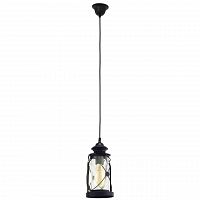 подвесной светильник eglo vintage 49213 в Таганроге
