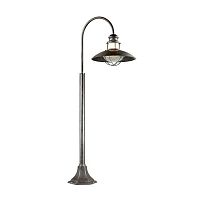 уличный светильник odeon light dante 4164/1f в Таганроге