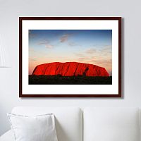 картина: ayers rock, australia в Таганроге
