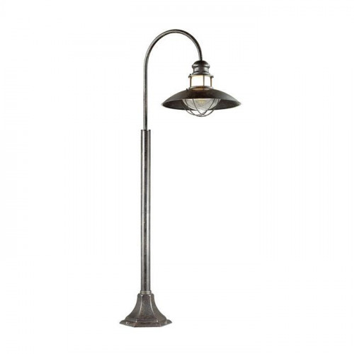уличный светильник odeon light dante 4164/1f в Таганроге