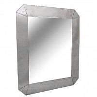 зеркало настенное квадратное antique edged в Таганроге