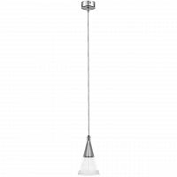 подвесной светильник lightstar cone 757019 в Таганроге