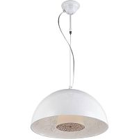 подвесной светильник arte lamp rome a4175sp-1wh в Таганроге