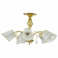 потолочная люстра lightstar esedra 796053 в Таганроге