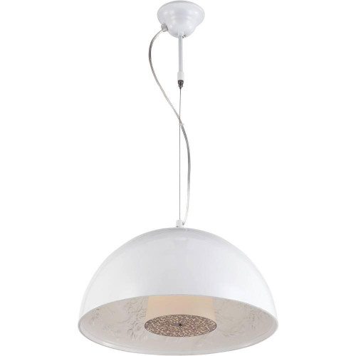 подвесной светильник arte lamp rome a4175sp-1wh в Таганроге