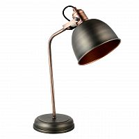 настольная лампа mw-light вальтер 551031601 в Таганроге