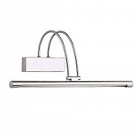 подсветка для картин ideal lux bow ap66 nickel в Таганроге