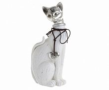статуэтка white cat в Таганроге
