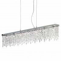 подвесной светильник ideal lux giada sb trasparente в Таганроге