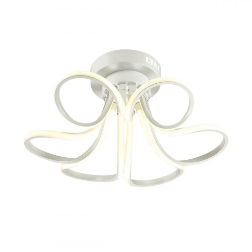 потолочная светодиодная люстра lumion oscar 3642/72cl в Таганроге