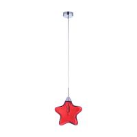 подвесной светильник maytoni star mod246-pl-01-r в Таганроге