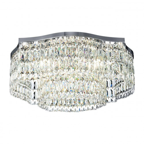 потолочная люстра maytoni dune dia005cl-10ch в Таганроге