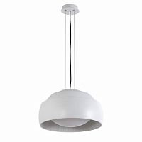 подвесной светильник arti lampadari mango e 1.3.p1 w в Таганроге