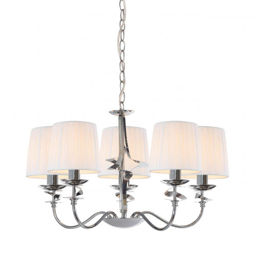 подвесная люстра omnilux calia oml-62403-05 в Таганроге