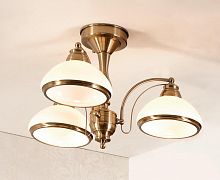 потолочная люстра citilux краков cl401133 в Таганроге