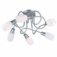 потолочная люстра arte lamp a4591pl-6ss в Таганроге