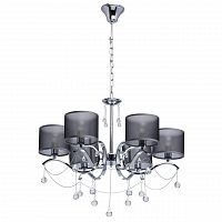 подвесная люстра mw-light федерика 82 379019006 в Таганроге