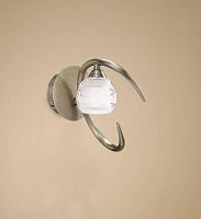 бра mantra loop antique brass 1826 в Таганроге