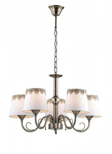 подвесная люстра lumion placida 2998/5 в Таганроге