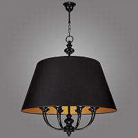 подвесная люстра kemar labrado lr/8/b в Таганроге