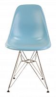 стул klassic dsr голубой (eames style) в Таганроге