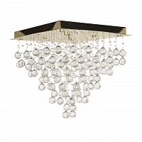 каскадная люстра dio darte elite tesoro h 1.4.50.200 g в Таганроге