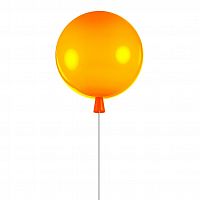 потолочный светильник loft it 5055c/l orange в Таганроге
