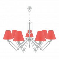 подвесная люстра lamp4you hightech m1-07-wm-lmp-o-26 в Таганроге