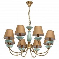 подвесная люстра mw-light магелан 1 713010308 в Таганроге
