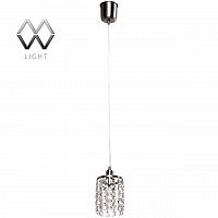 подвесной светильник mw-light бриз 464012201 в Таганроге