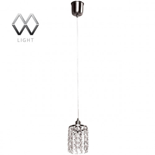 подвесной светильник mw-light бриз 464012201 в Таганроге