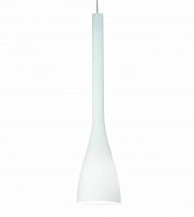 подвесной светильник ideal lux flut sp1 big bianco в Таганроге