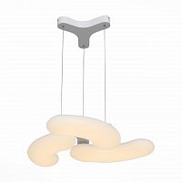 подвесная светодиодная люстра st luce fave sl808.503.03 в Таганроге
