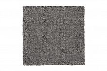 ковер waan light black white 240x240 от gan в Таганроге