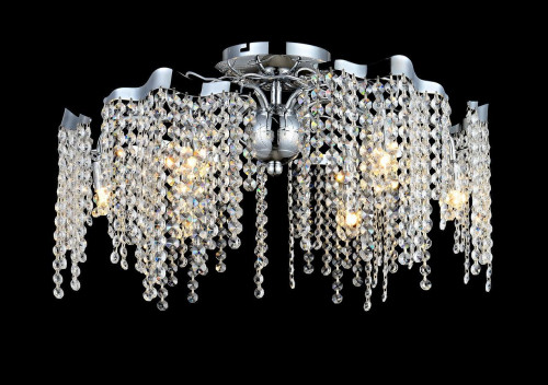 потолочная люстра citilux рита cl325161 в Таганроге