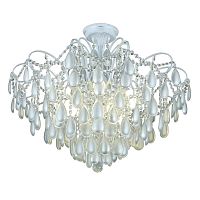 потолочная люстра omnilux agrigento oml-74517-10 в Таганроге