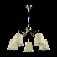 подвесная люстра maytoni vesta rc331-pl-05-r в Таганроге