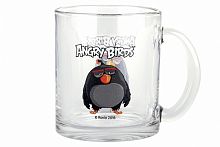 кружка angry birds movie black 300 мл в Таганроге