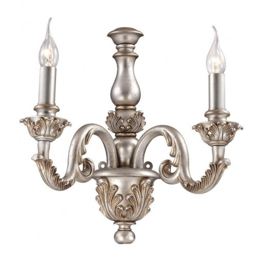 бра ideal lux giglio ap2 argento в Таганроге