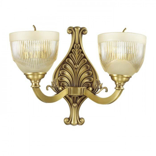 бра odeon light piemont 3998/2w в Таганроге