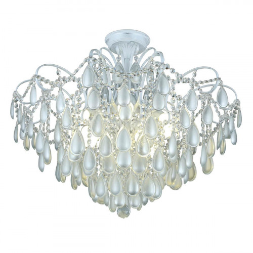 потолочная люстра omnilux agrigento oml-74517-10 в Таганроге