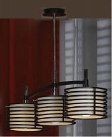 подвесная люстра lussole busachi lsf-8203-03 в Таганроге