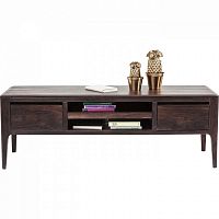 тумба под тв brooklyn walnut коричневый в Таганроге
