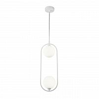 подвесной светильник maytoni ring mod013pl-02w в Таганроге