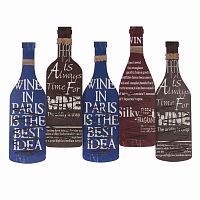 винница bottles настенная в Таганроге