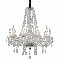 подвесная люстра omnilux arona oml-89403-10 в Таганроге