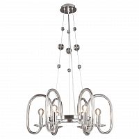 подвесная люстра maytoni taro mod026pl-06ch в Таганроге